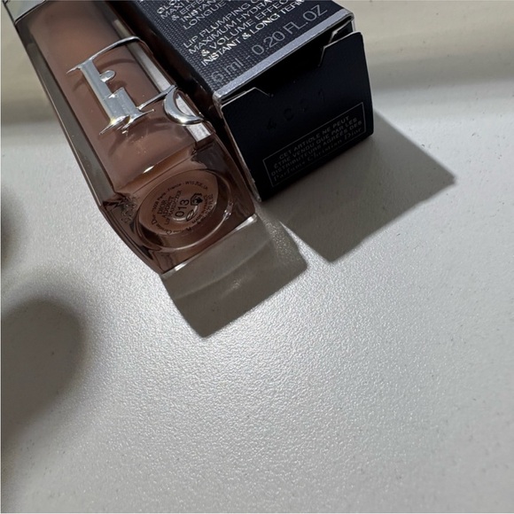 Dior Pink Lip Gloss #013 - Picture 8 of 8